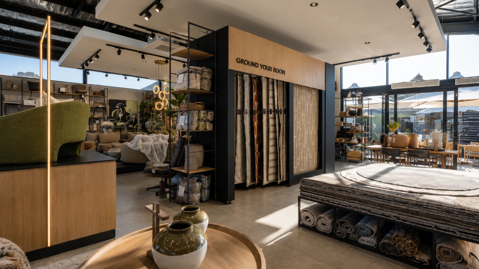 Hertex HAUS — bespoke joinery by SOLIDGOODS, photo 2