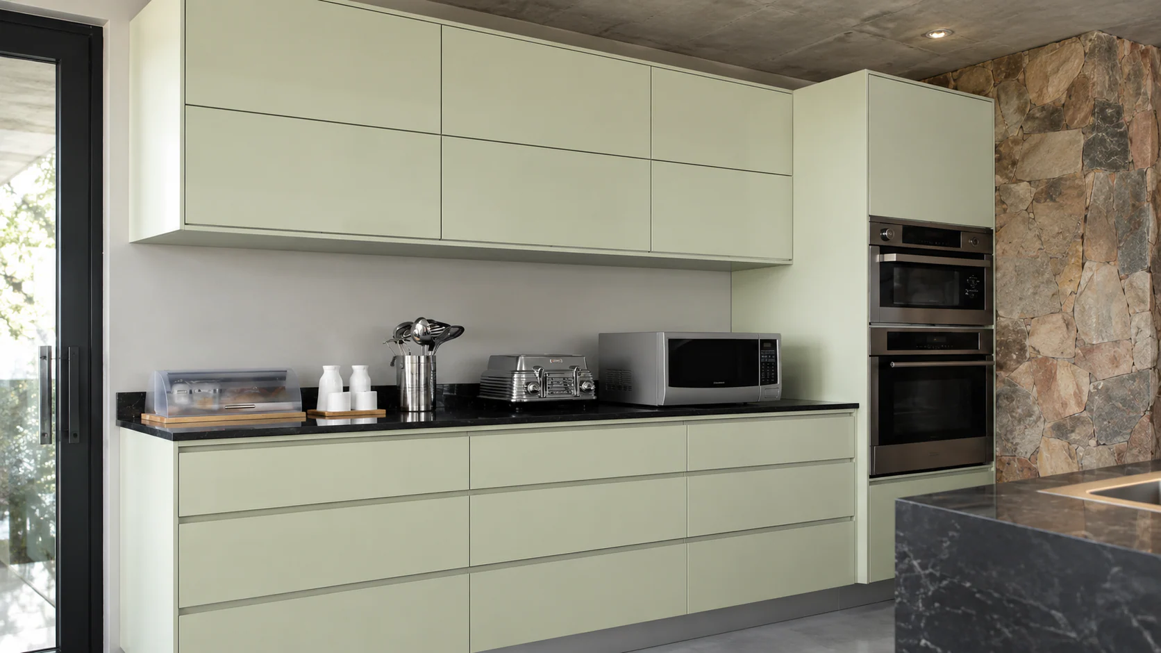House M — bespoke joinery by SOLIDGOODS, photo 3