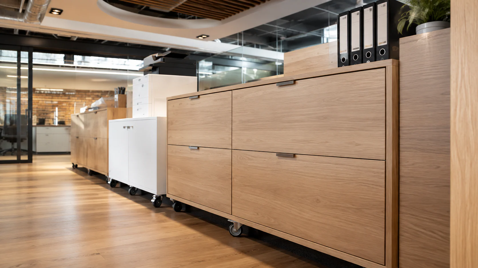 Rezco — bespoke joinery by SOLIDGOODS, photo 2