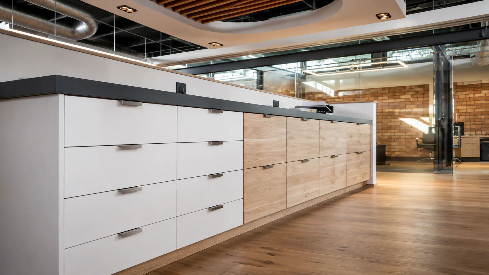Rezco — bespoke joinery by SOLIDGOODS, photo 3