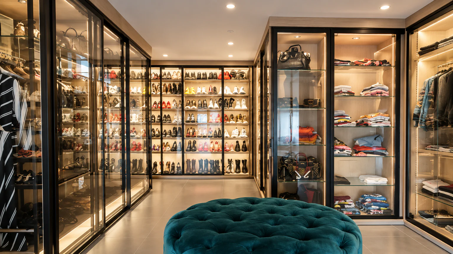 House F — bespoke joinery by SOLIDGOODS, photo 3