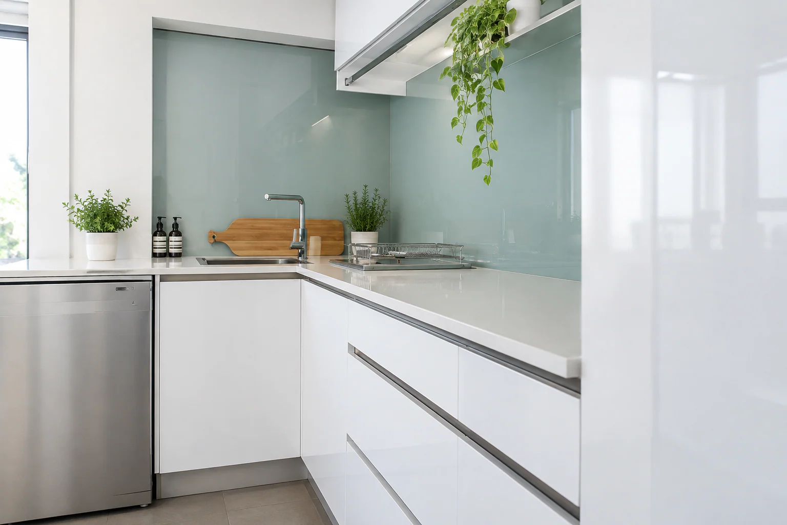 House Q — bespoke joinery by SOLIDGOODS, photo 3